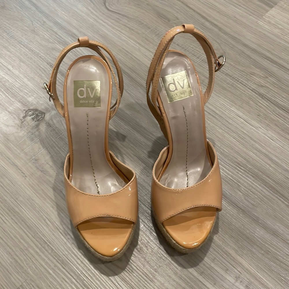 Dolce Vita heels